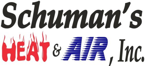 Schuman's Heat & Air, Inc.